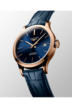 Record Chronometer